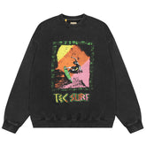 Surfing Sweatshirts