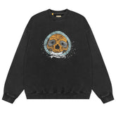 Skull Sweatshirts