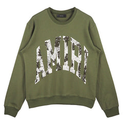 Foam Sweatshirts