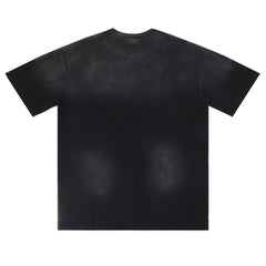 Flaming Eagle Wings T-shirt