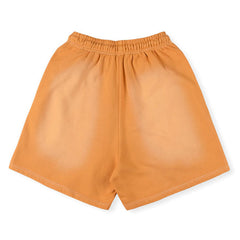 Flame Shorts