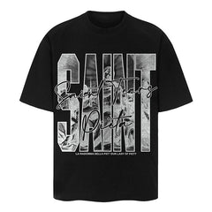 Graphic Printed T-Shirt