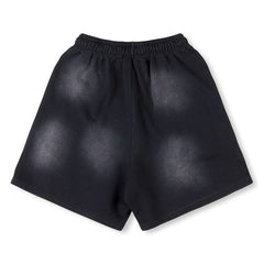 Flame Shorts
