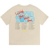 Travis Scott T-Shirt
