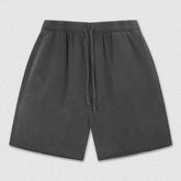 Streetwear-Style Shorts