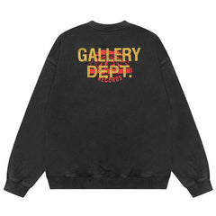 Skull Sweatshirts