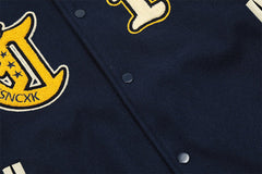 STY Baseball Jacket