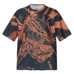 Graphic Printed T-Shirt