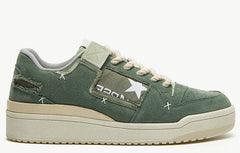 STY IMARSE Low Top Skate Shoes