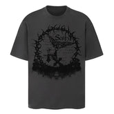 Graphic Printed T-Shirt