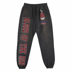 Holy Grail SweatPants
