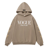 x Vogue Neighborhood Hoodie