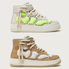 STY IMARSE vintage martin boots