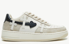 STY IMARSE Low Top Skate Shoes