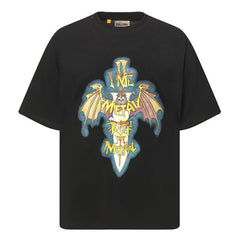 . Die For Metal T-Shirt
