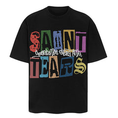 Graphic Printed T-Shirt