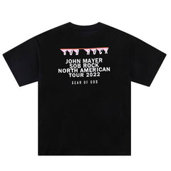 T-Shirts Loose fit