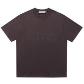 T-Shirt Loose fit