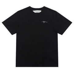 Arrow Logo Printed T-Shirt