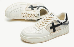 STY IMARSE Low Top Skate Shoes