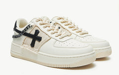 STY IMARSE Low Top Skate Shoes