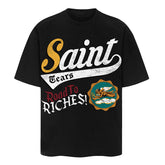 Graphic Printed T-Shirt
