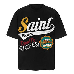 Graphic Printed T-Shirt