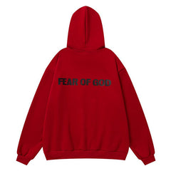 Vintage Freedom Now Hoodie