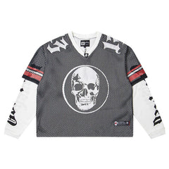 Td Layered Jersey T-Shirt