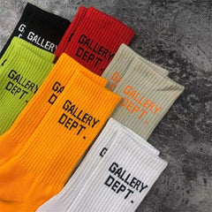 Sock 2Pcs