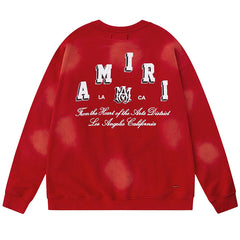 Sweatshirts