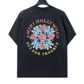 Rose T-Shirt