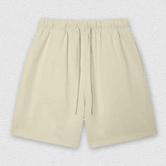 Streetwear-Style Shorts