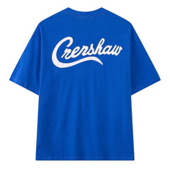 T-Shirts Loose fit