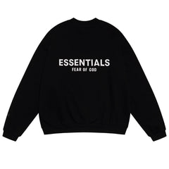 Essentials 25FW Lined Sweatshirt