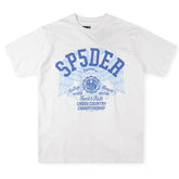 Champions League Slub Tee