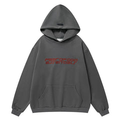 Essentials Heavy Fleece 90's Hoodie