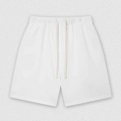 Streetwear-Style Shorts