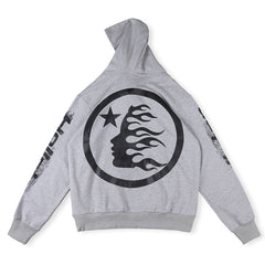 Sample Sports Hoodie