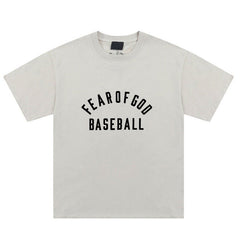 T-Shirts Loose fit