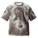 Graphic Printed T-Shirt