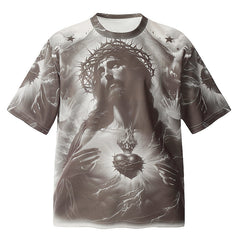 Graphic Printed T-Shirt