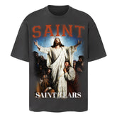 Graphic Printed T-Shirt