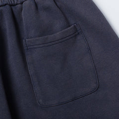 x Lanvin Shorts Black