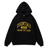 Essentials Classic Hoodie