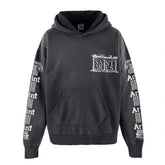 Aries Hoodie
