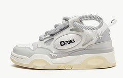 STY IMARSE Low Top Skate Shoes