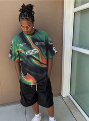 Graphic Printed T-Shirt