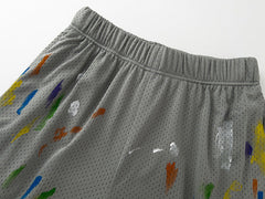 Graffiti Shorts