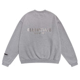 Essentials 25FW Fleece Lined Sweatshirt